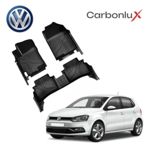 Volkswagen POLO 2010-2017 Avant et Arrière